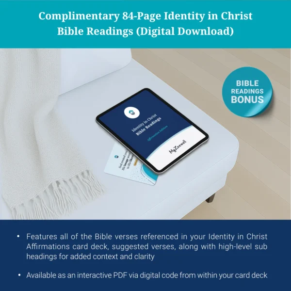 IIC Bible Readings features, chaise lounge chair scene